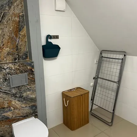 Apartment Na Plazowej Wegierska Gorka