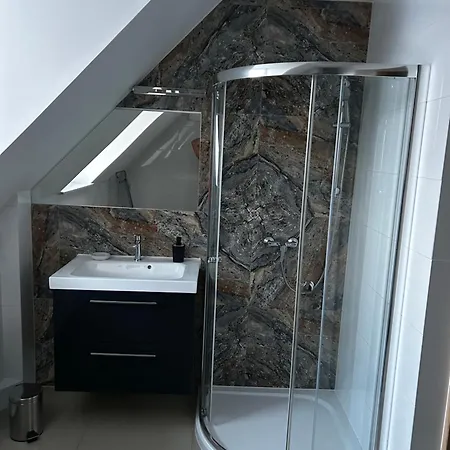 Na Plazowej 아파트 벵기에르스카 구르카