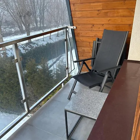 아파트 Na Plazowej 벵기에르스카 구르카