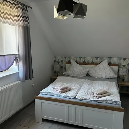 Apartment Na Plazowej