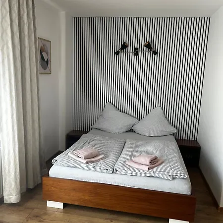 Na Plazowej Lejlighed *