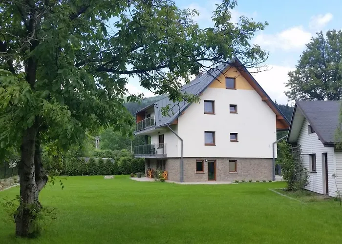 아파트 Na Plazowej