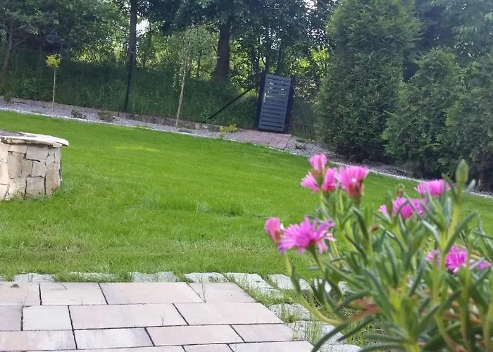 Na Plazowej 아파트 *