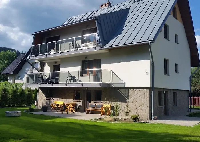 Na Plazowej 아파트