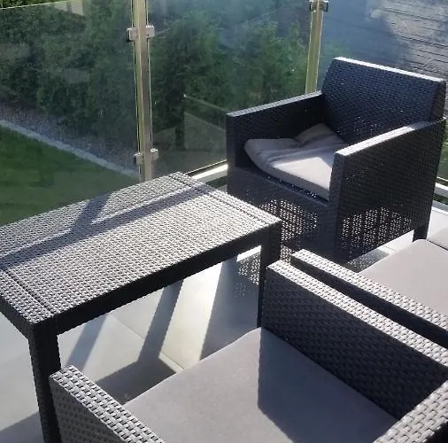 Na Plazowej 아파트 벵기에르스카 구르카