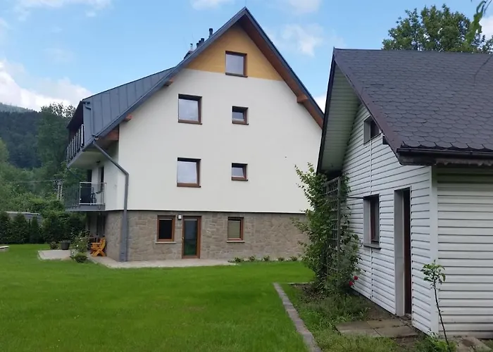 Na Plazowej 벵기에르스카 구르카