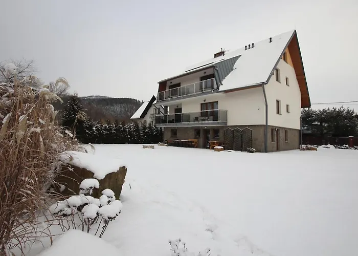 Na Plazowej 벵기에르스카 구르카