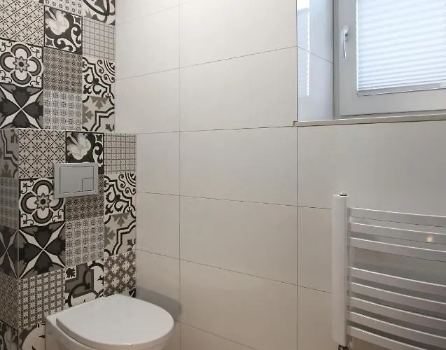 아파트 Na Plazowej