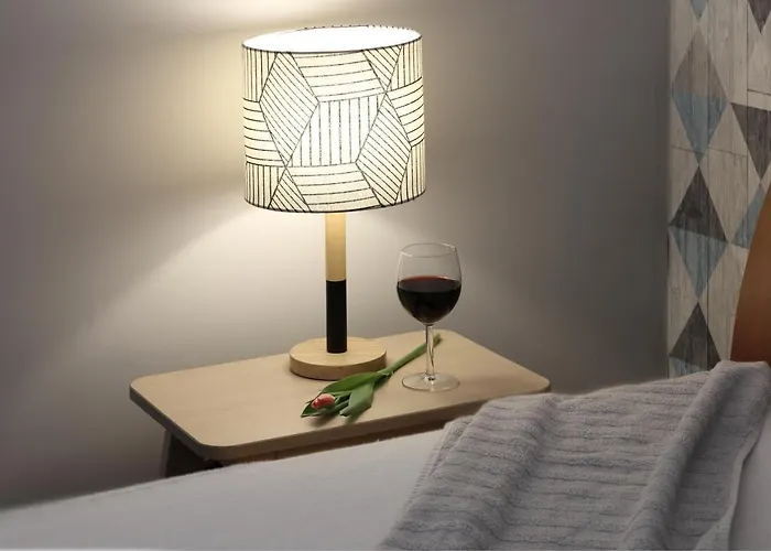 아파트 Na Plazowej *