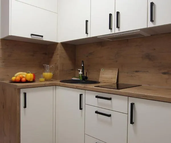 Na Plazowej 벵기에르스카 구르카