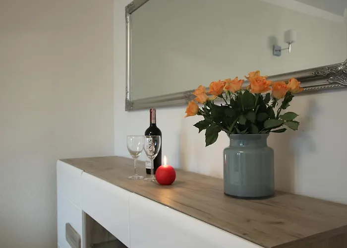 아파트 Na Plazowej *