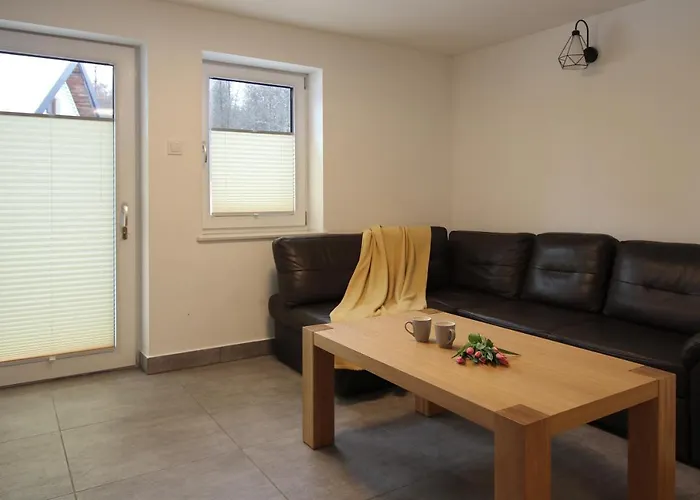 아파트 Na Plazowej *