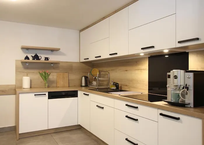 아파트 Na Plazowej 벵기에르스카 구르카