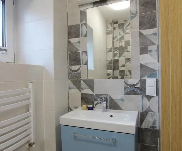 아파트 Na Plazowej 벵기에르스카 구르카