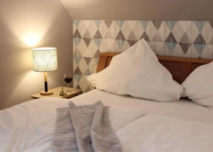 아파트 Na Plazowej 벵기에르스카 구르카