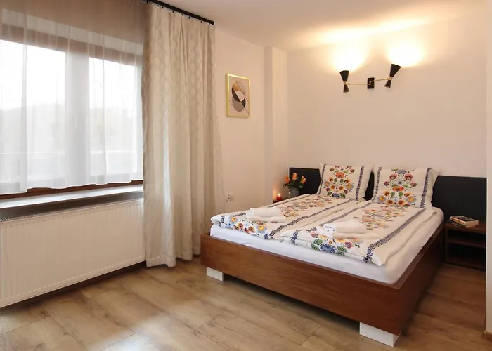 Na Plazowej 벵기에르스카 구르카