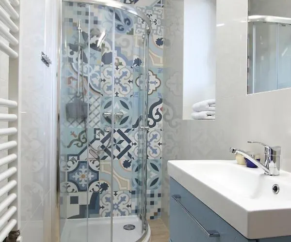 Na Plazowej 아파트 벵기에르스카 구르카