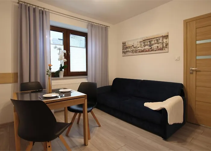 Na Plazowej 벵기에르스카 구르카