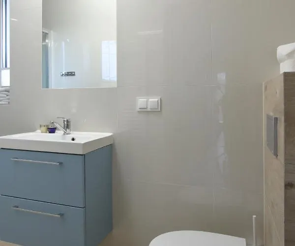 Na Plazowej 아파트 벵기에르스카 구르카