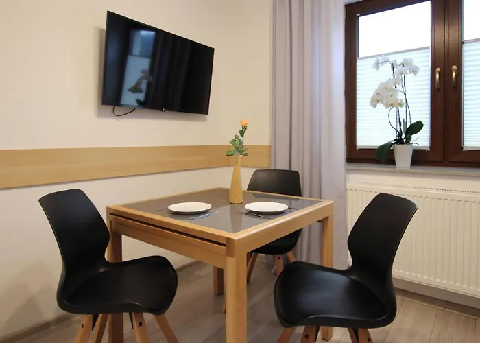 Na Plazowej 벵기에르스카 구르카