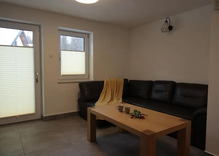 Na Plazowej 아파트 *