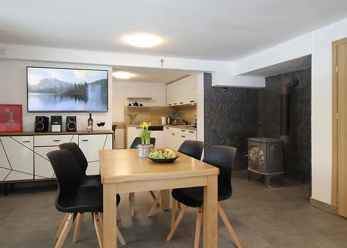 Na Plazowej Wegierska Gorka