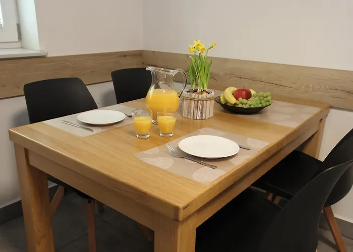 Na Plazowej 벵기에르스카 구르카