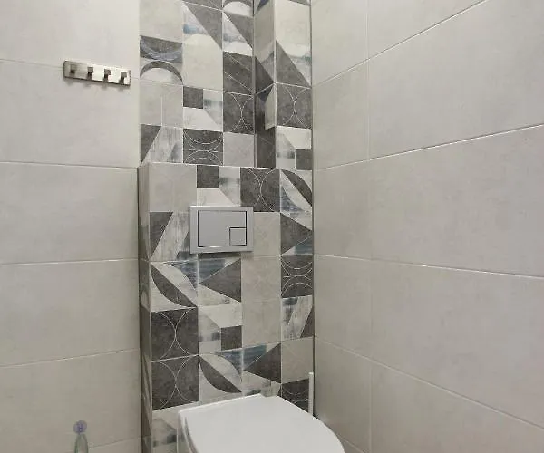 아파트 Na Plazowej *