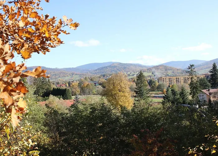 Na Plazowej * 벵기에르스카 구르카