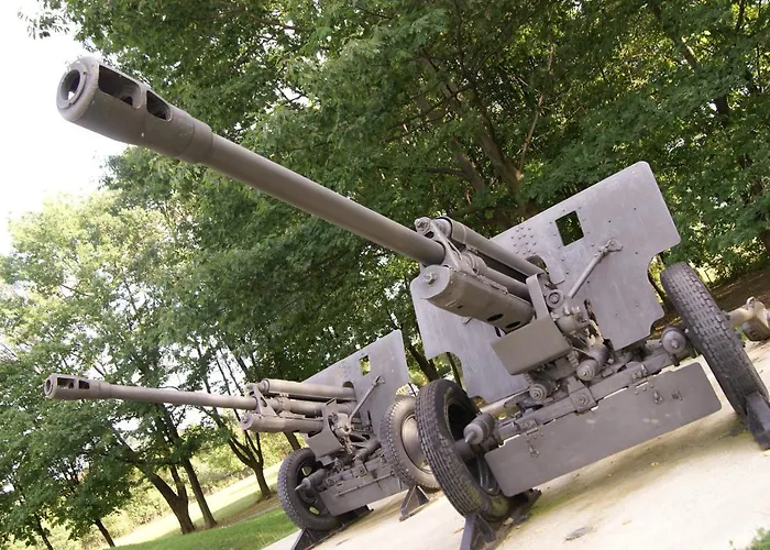 아파트 Na Plazowej *