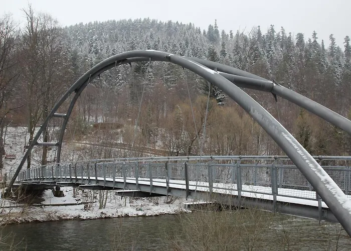 Na Plazowej Appartement