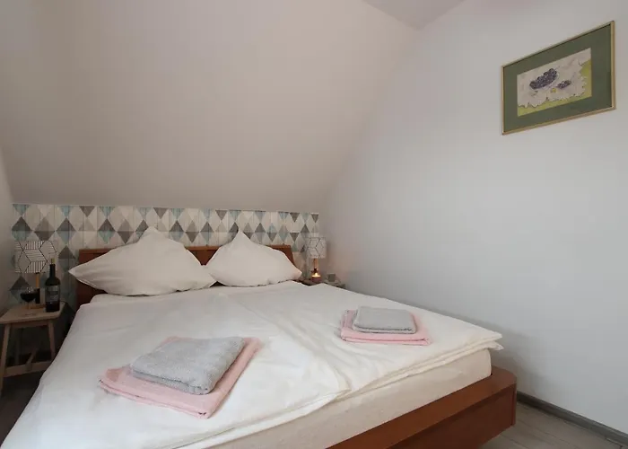 Na Plazowej 아파트 *