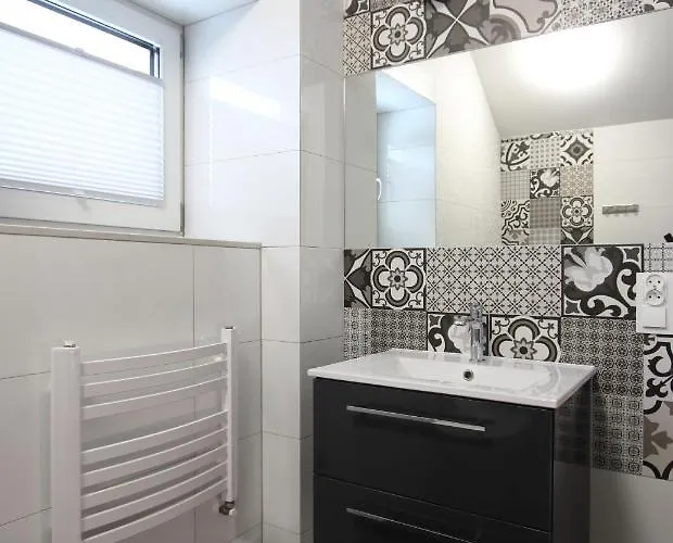 Na Plazowej 아파트 *