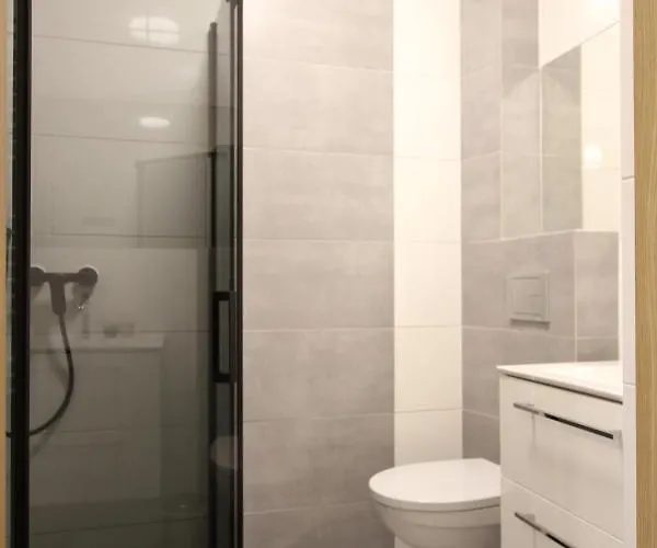 Na Plazowej 벵기에르스카 구르카