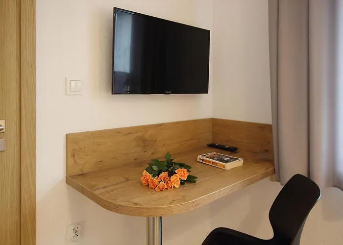 아파트 Na Plazowej *