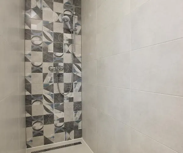 Na Plazowej 아파트 *