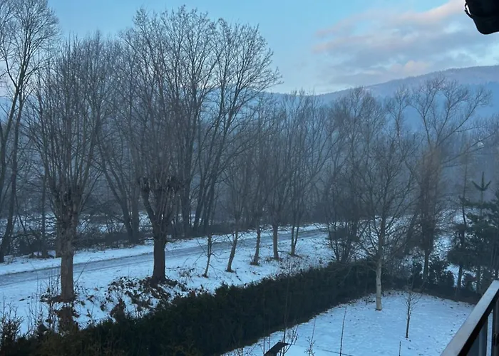 Na Plazowej 벵기에르스카 구르카