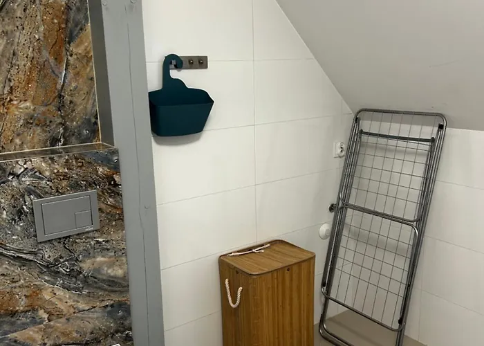 아파트 Na Plazowej 벵기에르스카 구르카