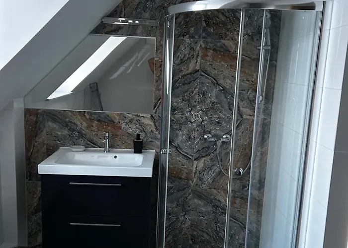 Na Plazowej 아파트 벵기에르스카 구르카